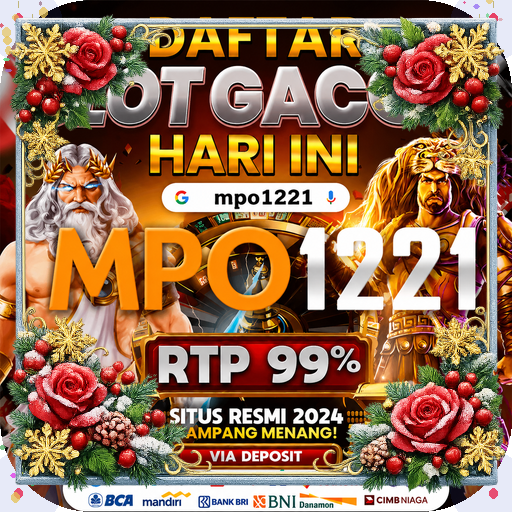 mpo1221 — galeri pratinjau Resmi APK